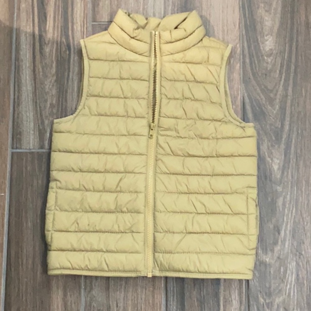 Crazy 8 boys vest